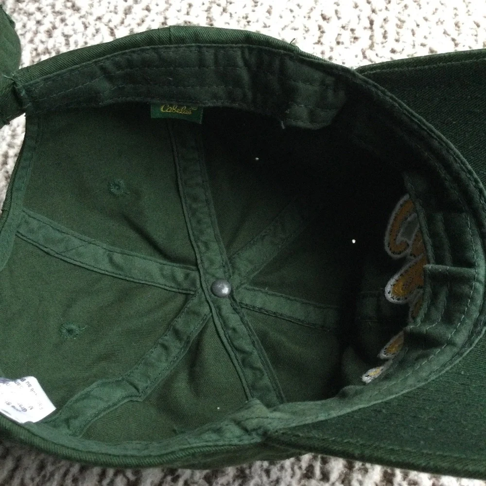 Cabela's Hat/Cap - Picture 3 of 4
